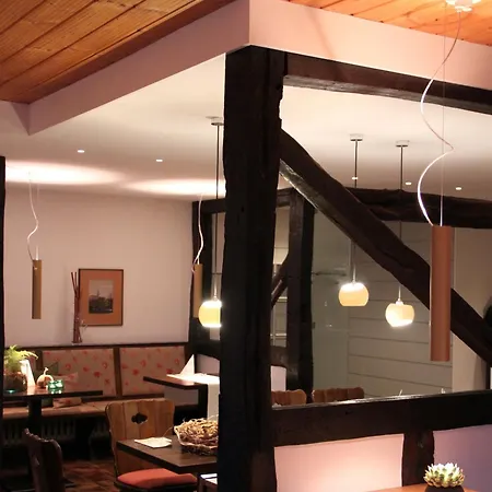 Hotel Nobiskrug Nordstemmen