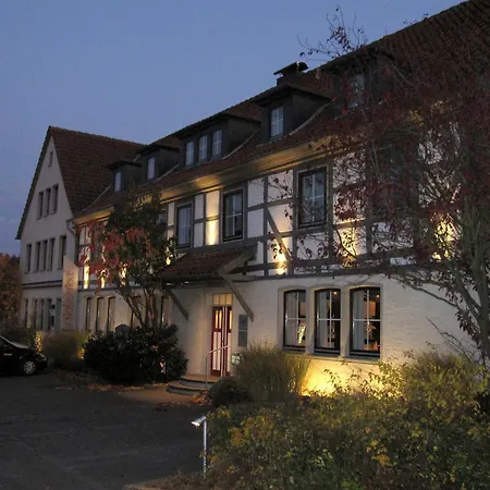 Nobiskrug Hotel