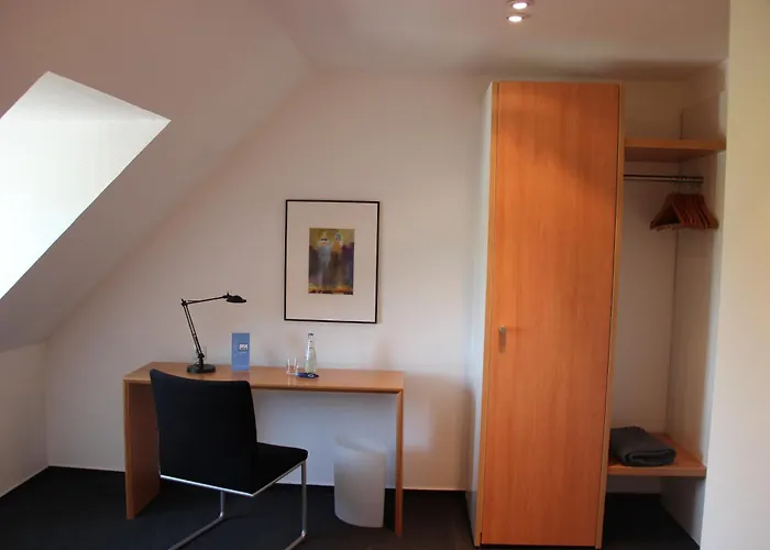 Nobiskrug Otel Nordstemmen